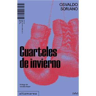 Cuarteles de invierno