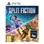 Split Fiction PS5