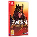 Sworn Deluxe Edición Especial Nintendo Switch