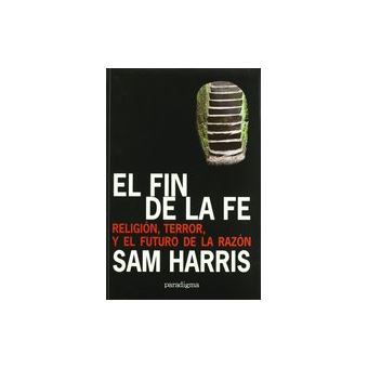 El Fin De La Fe (Nueva Edicion)