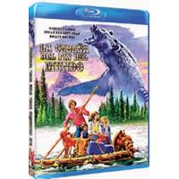 La cabaña del fin del mundo - Blu-Ray