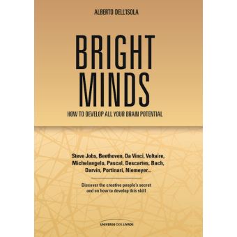 Bright Minds - 1