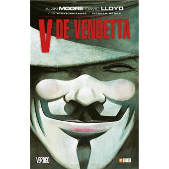 V de Vendetta