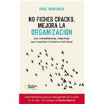 No fiches cracks, mejora la organización