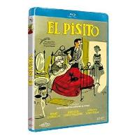 El pisito - Blu-Ray