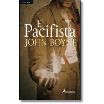 El pacifista