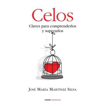 Comprender los celos, superar el sufrimiento