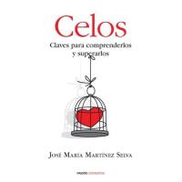 Comprender los celos, superar el sufrimiento