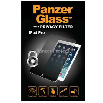 Filtro de privacidad Panzerglass para iPad Pro 12,9''