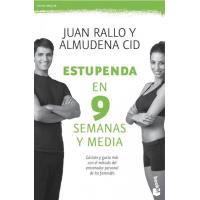 Estupenda en 9 semanas y media