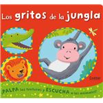 Los gritos de la jungla