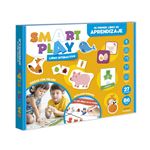Smart Play Mi Primer Libro De Aprendizaje