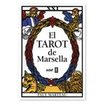 El tarot de Marsella