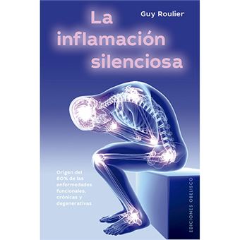La inflamacion silenciosa