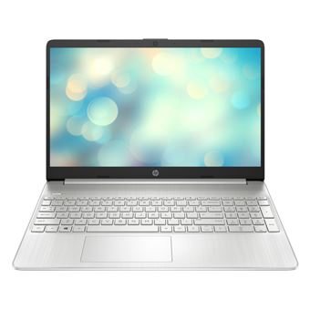Portátil HP Laptop 15s-eq2084ns AMD R7-5700 12/512/W11 15,6FHD