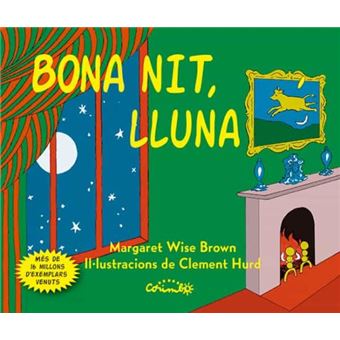 Bona Nit, Lluna- Cartö