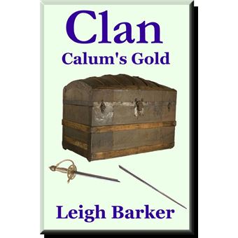 Episode 7 - Calum's Gold - 1