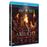 Cuerpo Abierto - Blu-ray