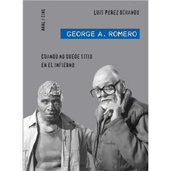 George A. Romero - 1