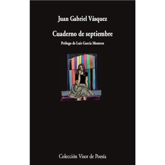 Cuaderno de septiembre
