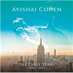 The Early Years 1998-2001 - 4 CDs