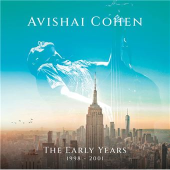 The Early Years 1998-2001 - 4 CDs