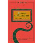 Bèsties fantàstiques i on trovar-les