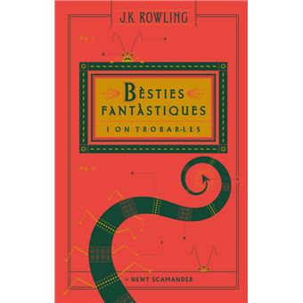Bèsties fantàstiques i on trovar-les