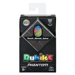 Cubo de Rubik 3x3 Phantom con Tecnología Termocrómica - Imagen 4