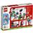 LEGO Super Mario 71366 Set de Expansión: Avalancha de Bill Balazos_1