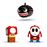 LEGO Super Mario 71366 Set de Expansión: Avalancha de Bill Balazos_10
