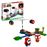 LEGO Super Mario 71366 Set de Expansión: Avalancha de Bill Balazos_2