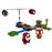 LEGO Super Mario 71366 Set de Expansión: Avalancha de Bill Balazos_3
