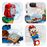 LEGO Super Mario 71366 Set de Expansión: Avalancha de Bill Balazos_7