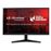Monitor gaming LG UltraGear 24" Full HD 144Hz