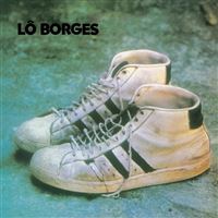 Lo Borges - Vinilo