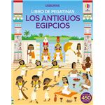 Los Antiguos Egipcios