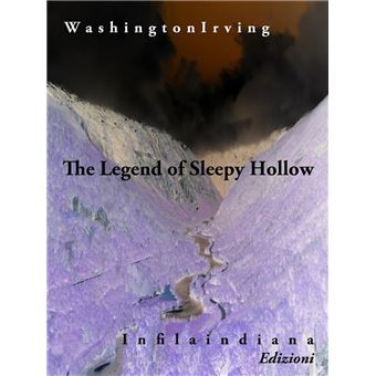 The Legend of Sleepy Hollow - 1