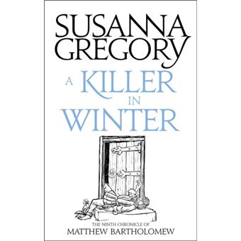 A Killer In Winter - 1