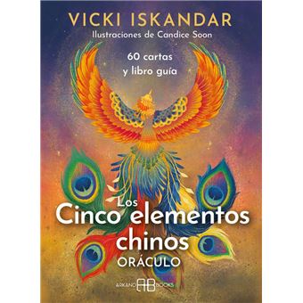 Los Cinco Elementos Chinos-Oraculo