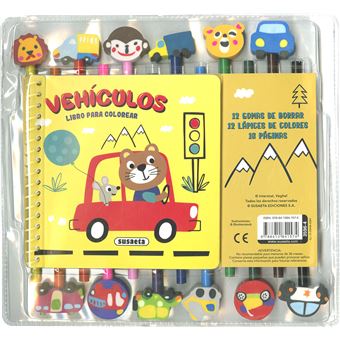 Vehículos