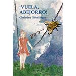 ¡vuela abejorro!