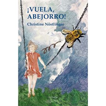 ¡vuela abejorro!