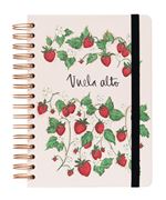 Cuaderno Erik A5 Ana Marín