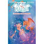 Aqua marina 4. l´´encantament de dr