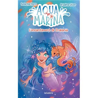 Aqua marina 4. l´´encantament de dr