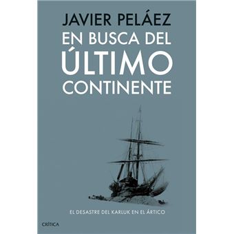 En busca del último continente