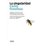 La singularidad. Inteligencia Artificial: causas, consecuenc