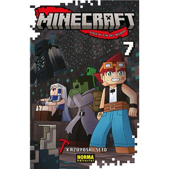 Minecraft 07