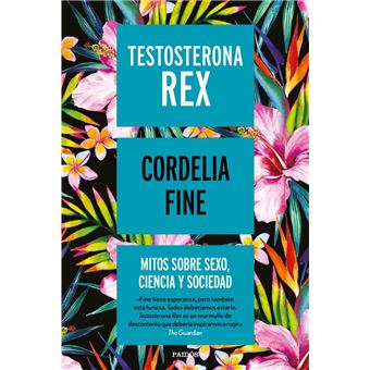 Testosterona rex